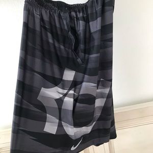 Kevin Durant Athletic Shorts